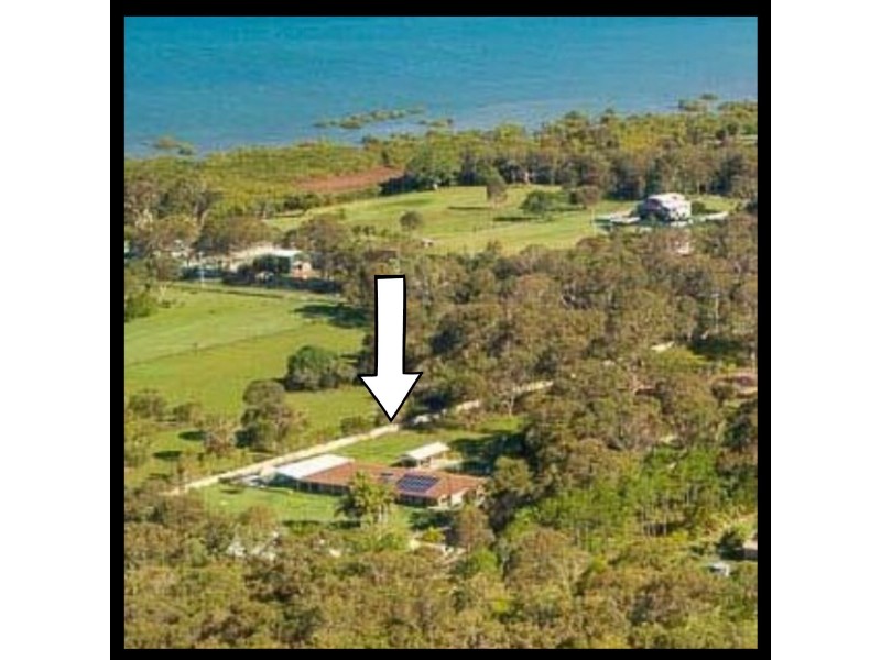 55 Shore Road East, Urangan QLD 4655