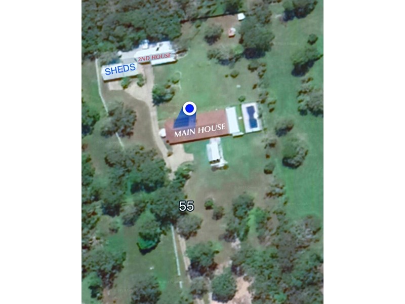 55 Shore Road East, Urangan QLD 4655