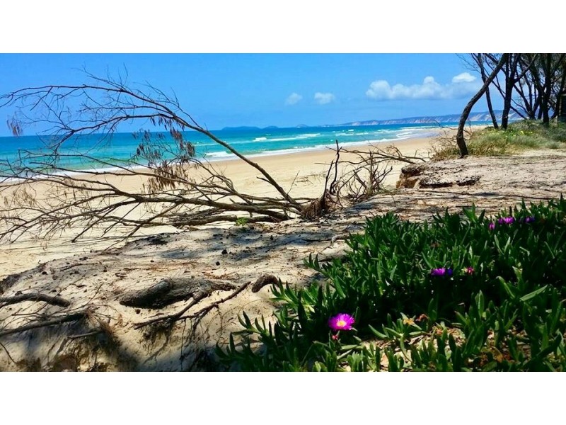 55 Shore Road East, Urangan QLD 4655