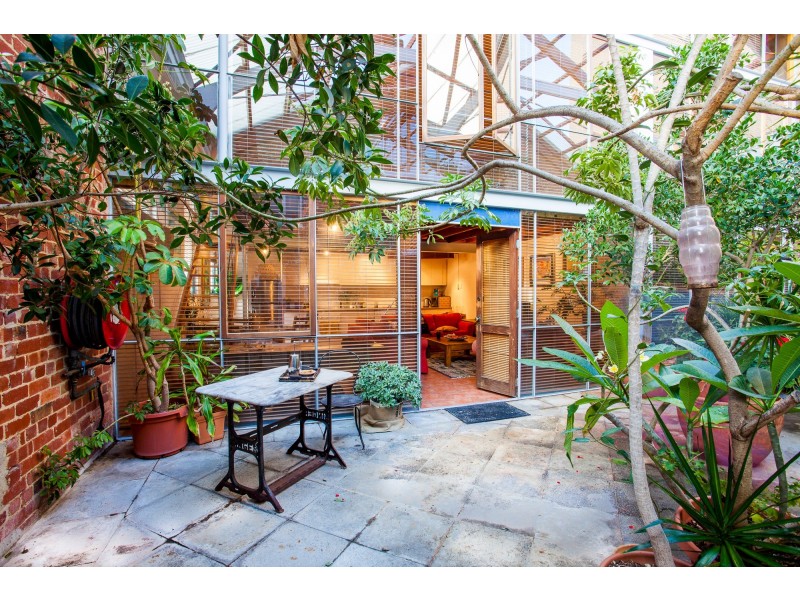 4/69 Murray Street, Perth WA 6000