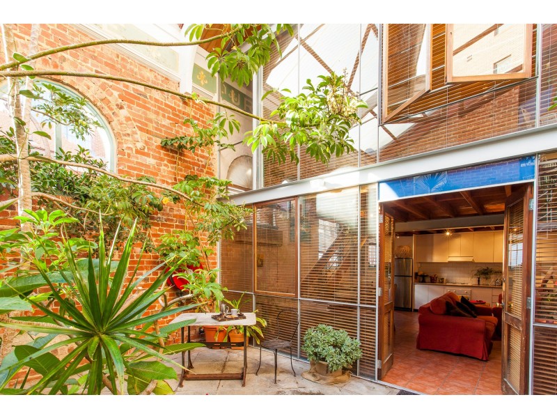 4/69 Murray Street, Perth WA 6000