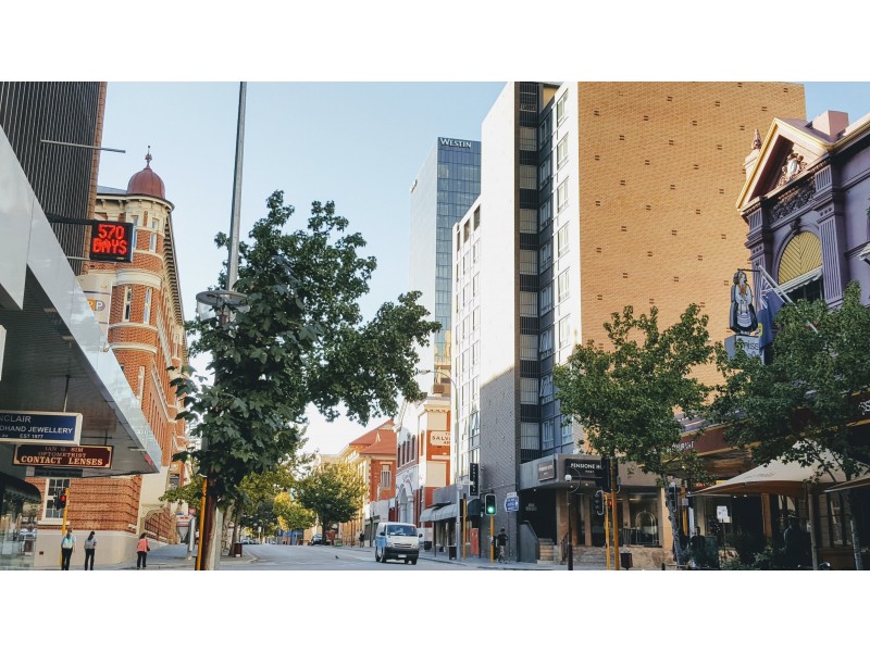 4/69 Murray Street, Perth WA 6000