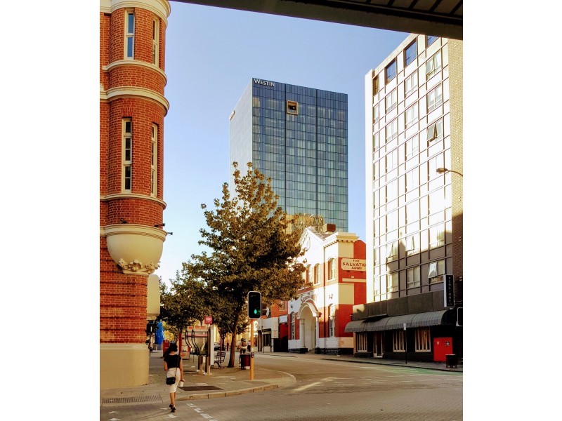 4/69 Murray Street, Perth WA 6000