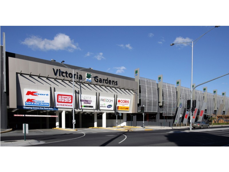 11/69 Palmer Street, Richmond VIC 3121