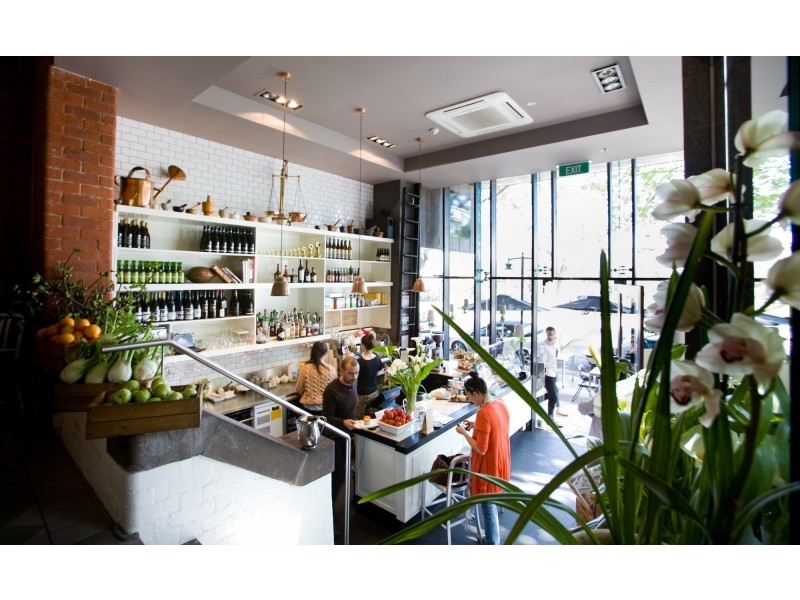 201/2 Princes Street, St Kilda VIC 3182