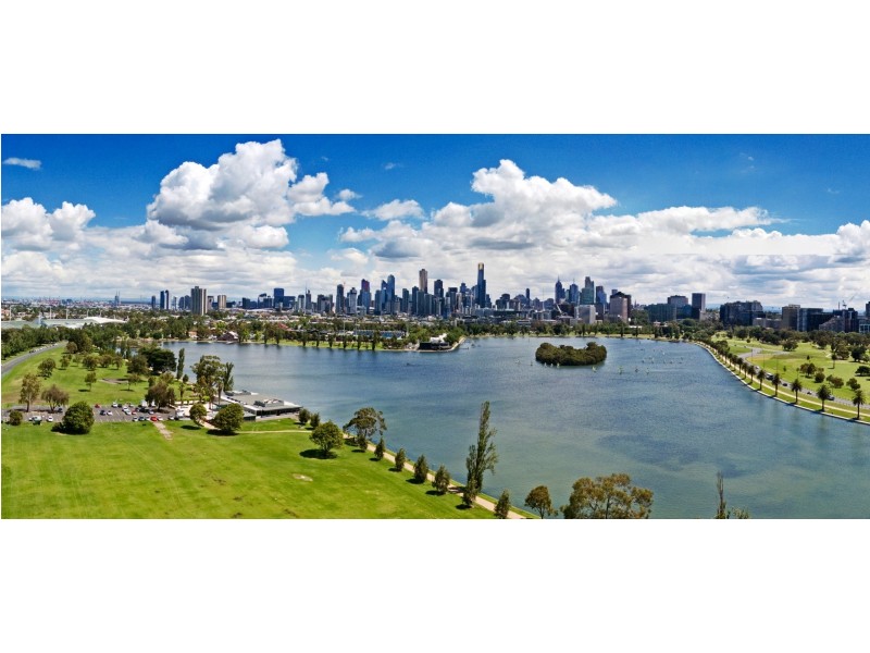 201/2 Princes Street, St Kilda VIC 3182