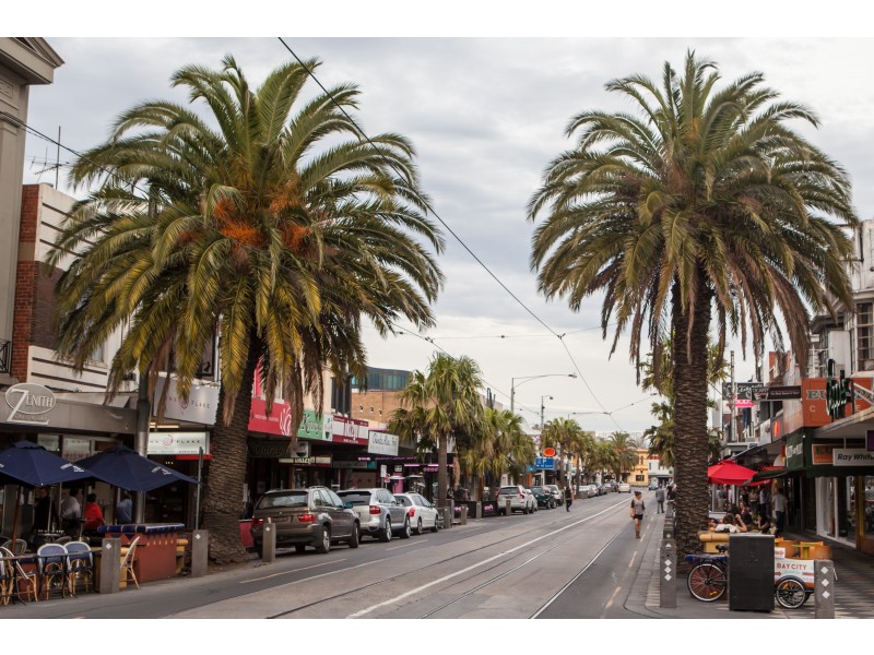 201/2 Princes Street, St Kilda VIC 3182