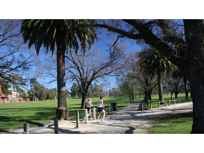 201/2 Princes Street, St Kilda VIC 3182