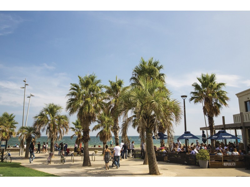 201/2 Princes Street, St Kilda VIC 3182