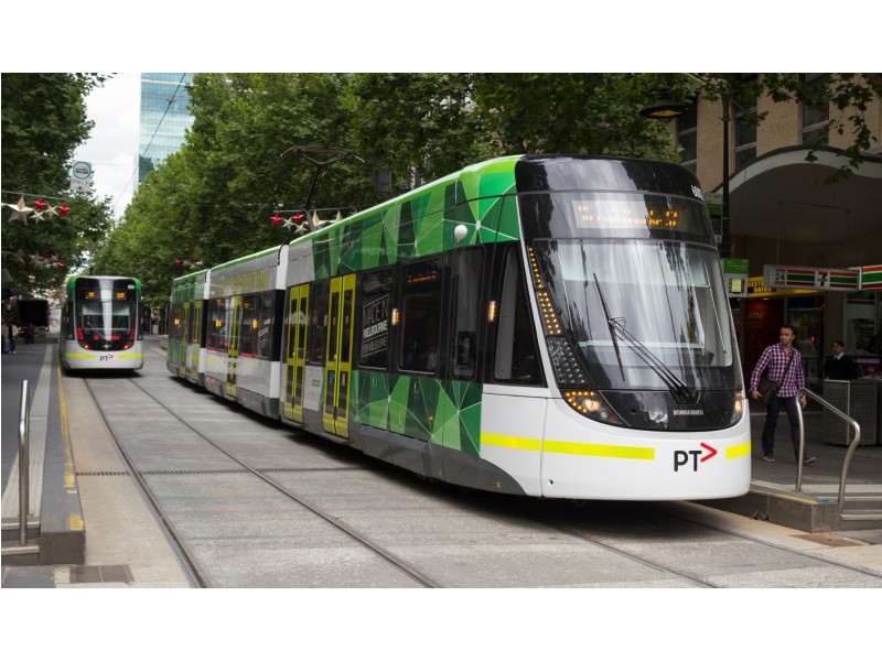 2103/57 City Road, Southbank VIC 3006