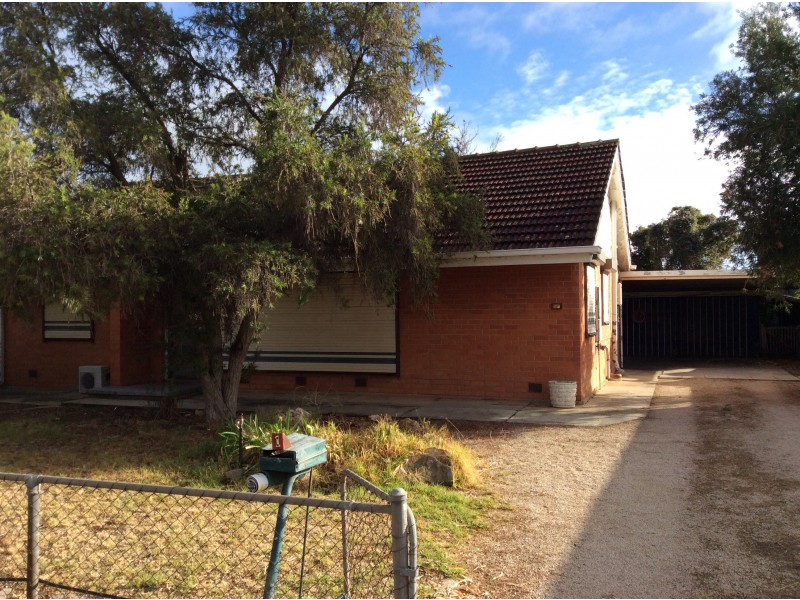 1 Lorenz Street, Campbelltown SA 5074