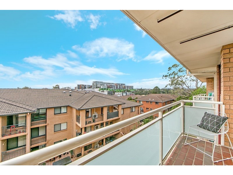 12/7 Hatton Street, Ryde NSW 2112