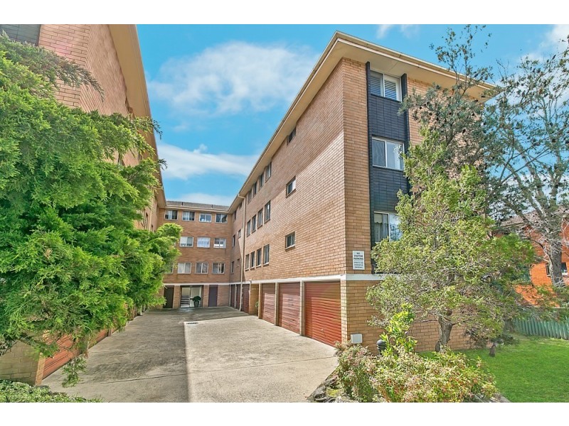 12/7 Hatton Street, Ryde NSW 2112