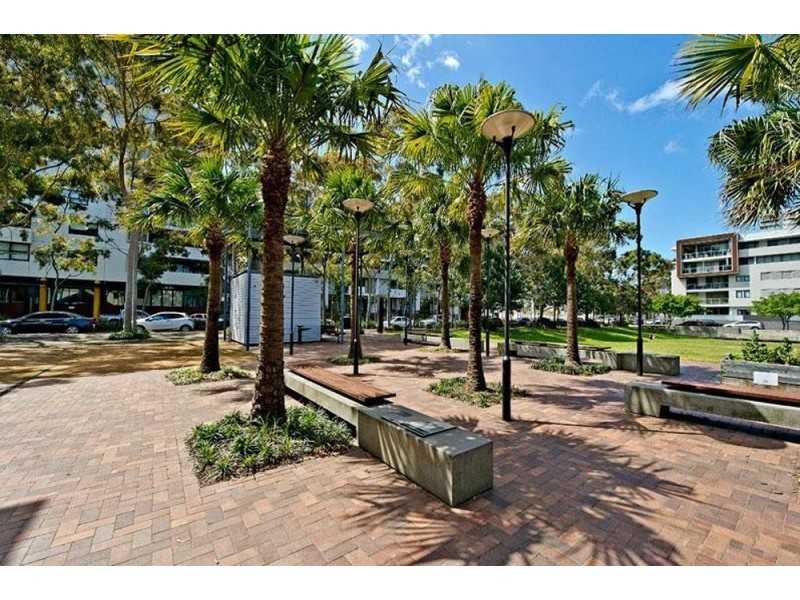 77/5B Victoria Park Parade, Zetland NSW 2017