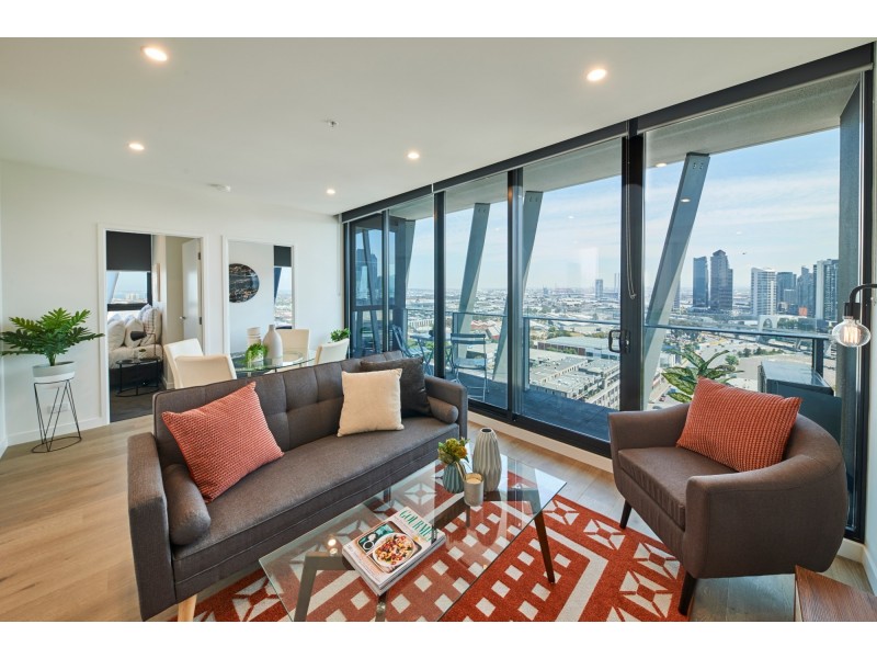 1902/89 Gladstone Street, South Melbourne VIC 3205