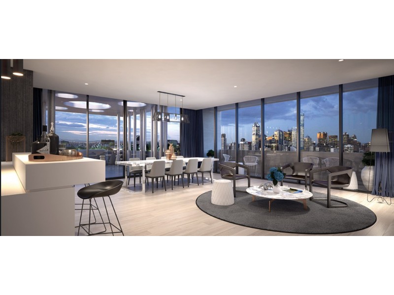 1902/89 Gladstone Street, South Melbourne VIC 3205