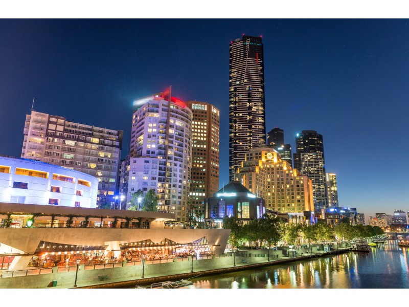 1902/89 Gladstone Street, South Melbourne VIC 3205