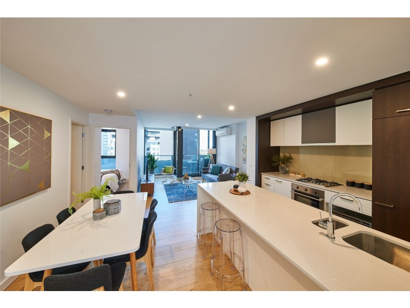 1203/57-61 City Road, Southbank VIC 3006