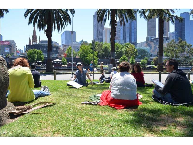 1203/57-61 City Road, Southbank VIC 3006