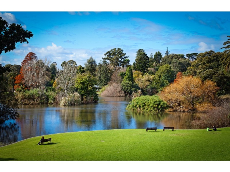 1203/57-61 City Road, Southbank VIC 3006