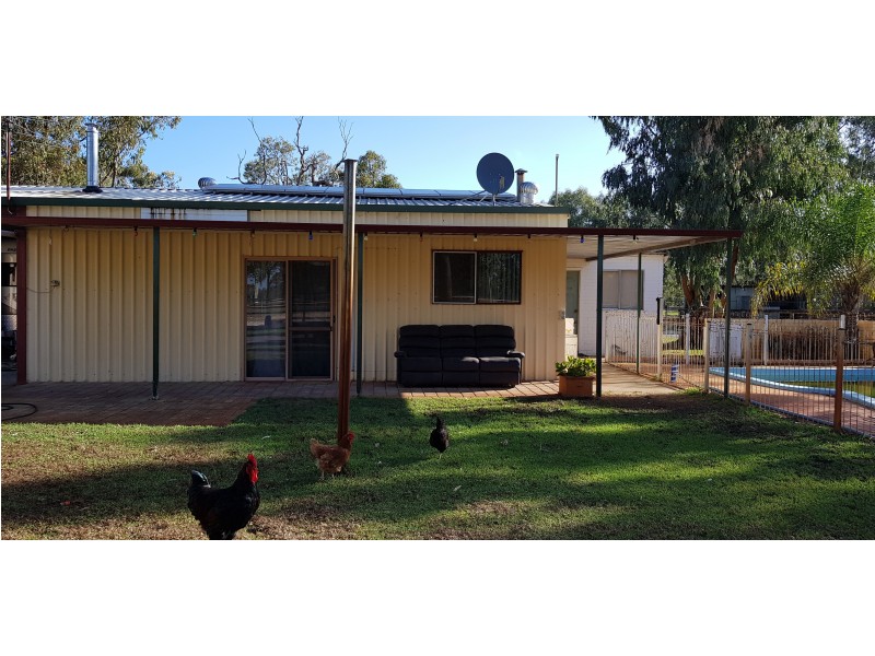 600 Telephone Lane, Baldivis WA 6171