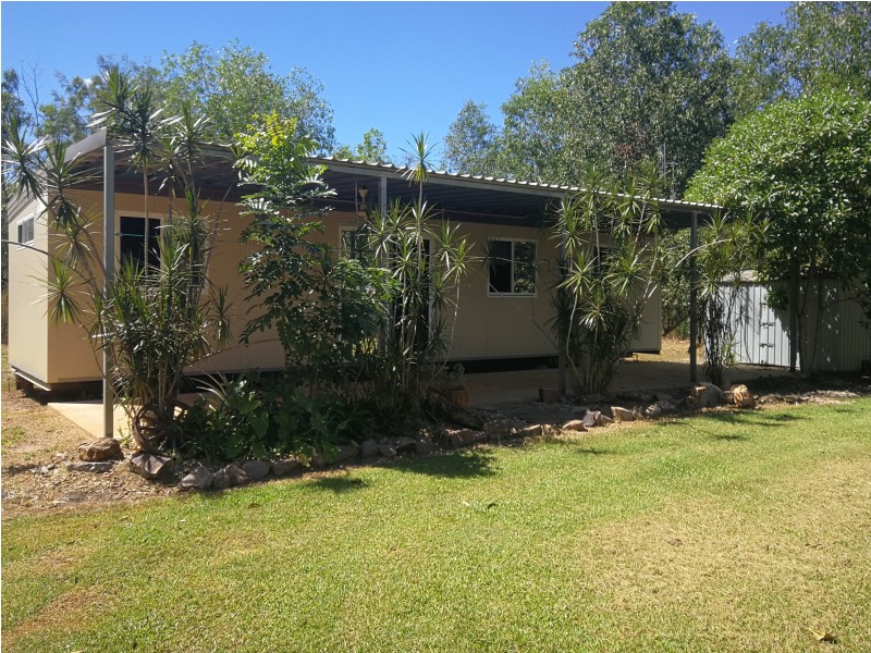 lot 12 Horsnell Road, Noonamah NT 0837
