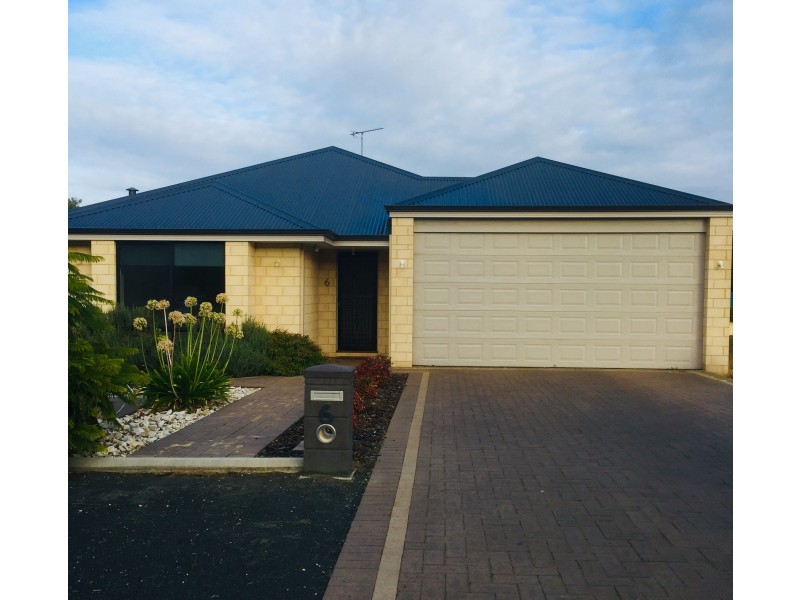 6 Coleman Place, Donnybrook WA 6239