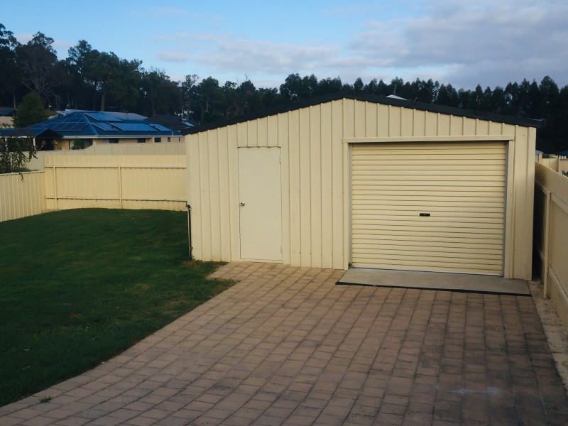 6 Coleman Place, Donnybrook WA 6239