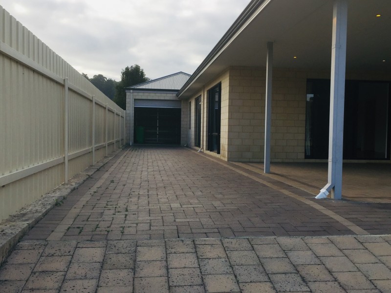 6 Coleman Place, Donnybrook WA 6239