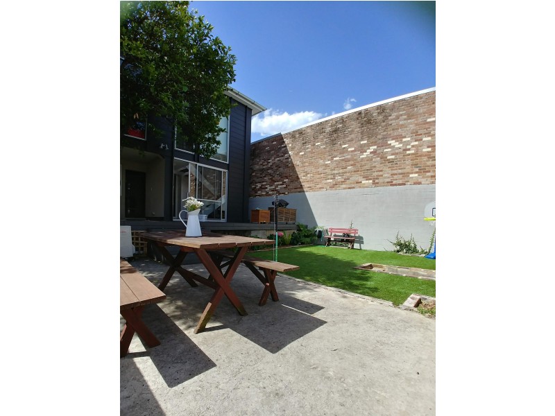 85A Wigram Road, Glebe NSW 2037