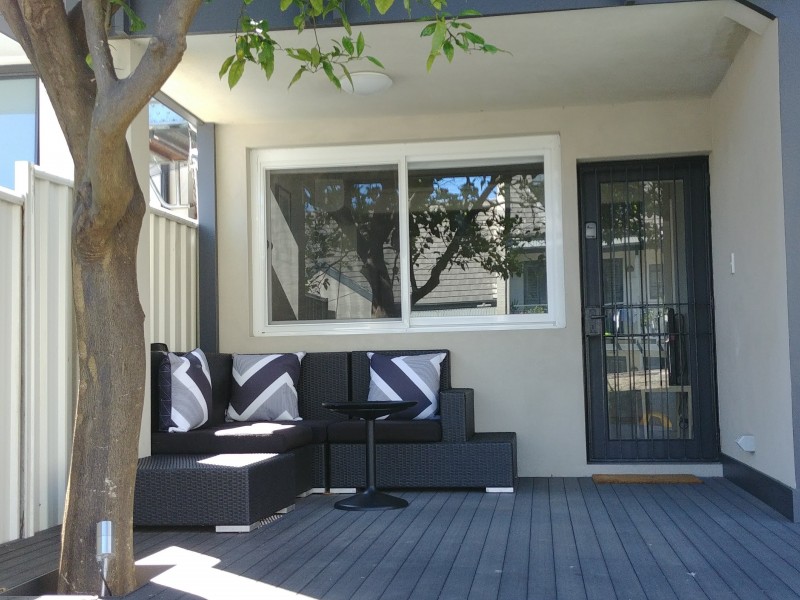 85A Wigram Road, Glebe NSW 2037