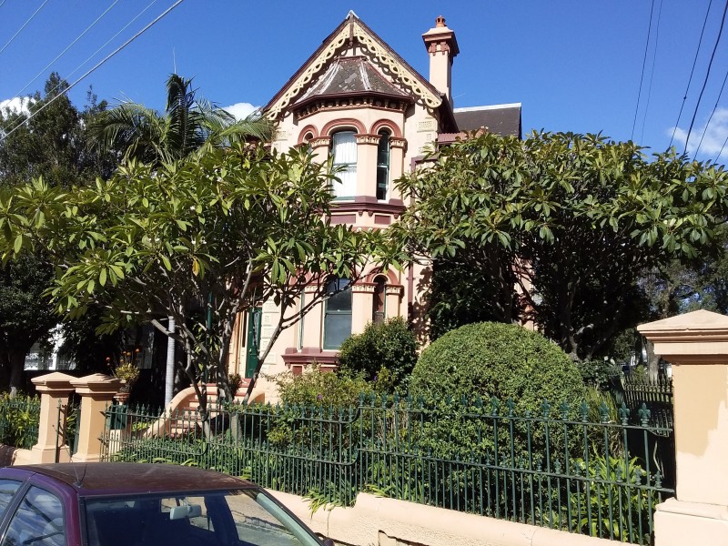 229 Trafalgar Street, Stanmore NSW 2048