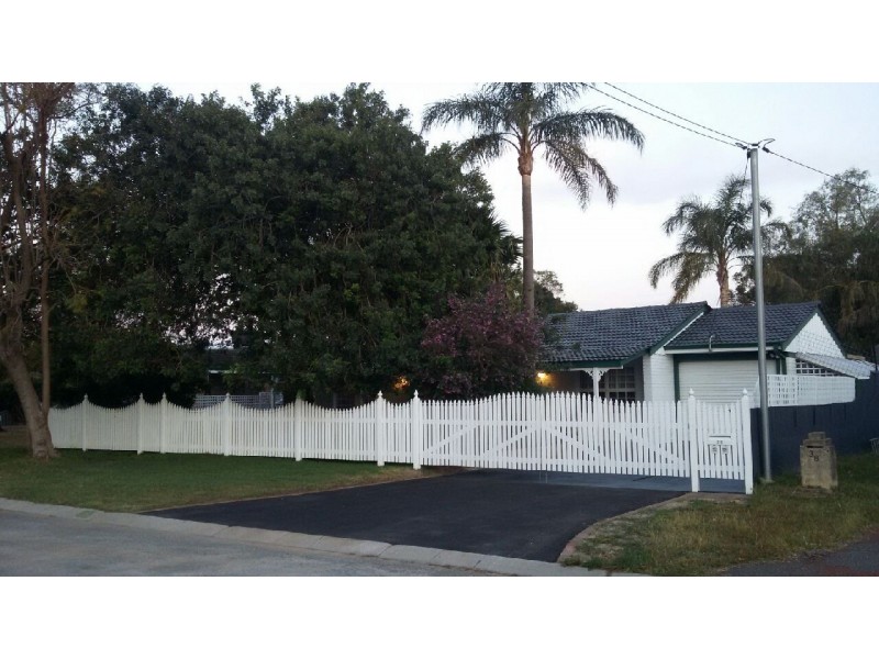 36 Waratah Drive, Camillo WA 6111