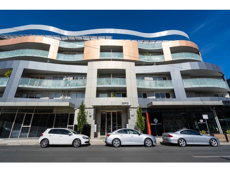 101/17 Robbs Parade, Northcote VIC 3070