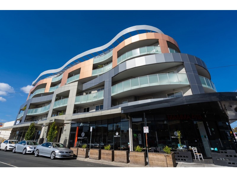101/17 Robbs Parade, Northcote VIC 3070