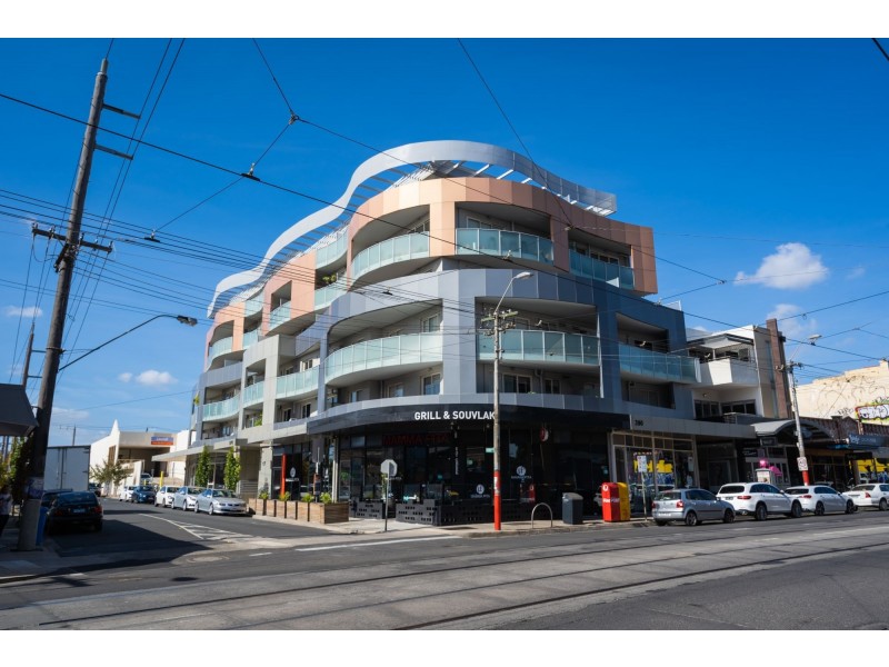101/17 Robbs Parade, Northcote VIC 3070