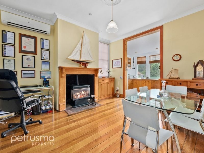 5 Carr Street, North Hobart TAS 7000