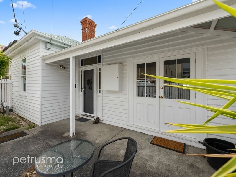 5 Carr Street, North Hobart TAS 7000