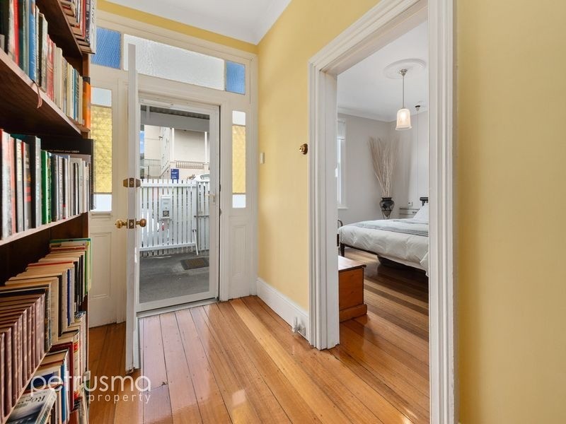 5 Carr Street, North Hobart TAS 7000