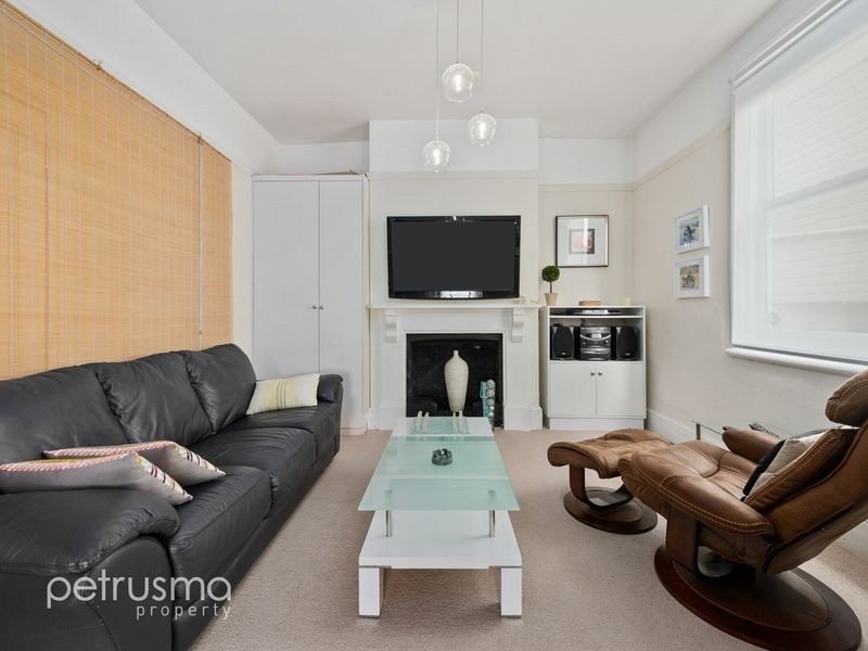 5 Carr Street, North Hobart TAS 7000