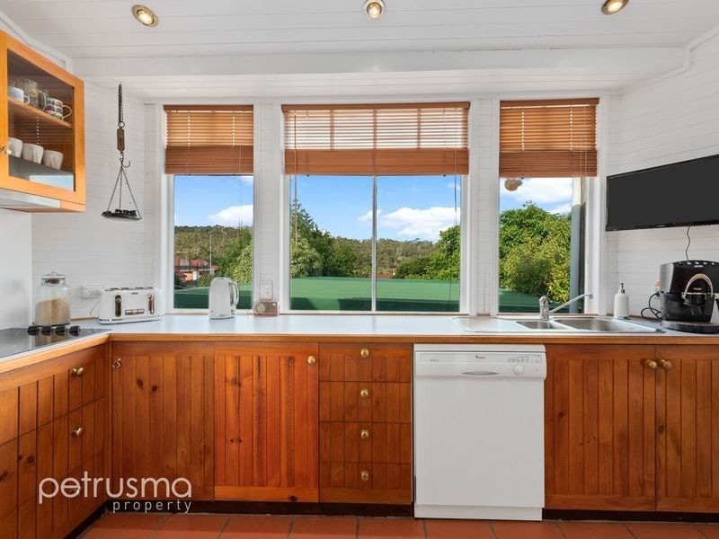 5 Carr Street, North Hobart TAS 7000