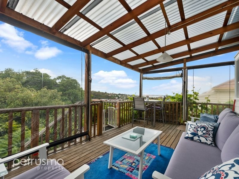 5 Carr Street, North Hobart TAS 7000