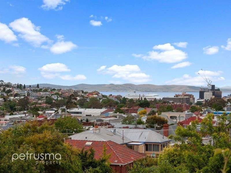 5 Carr Street, North Hobart TAS 7000