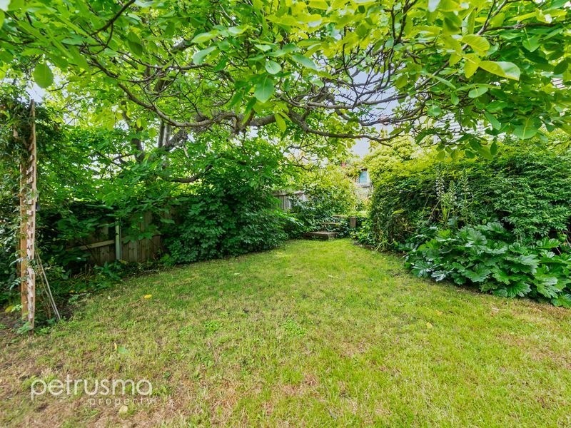 5 Carr Street, North Hobart TAS 7000