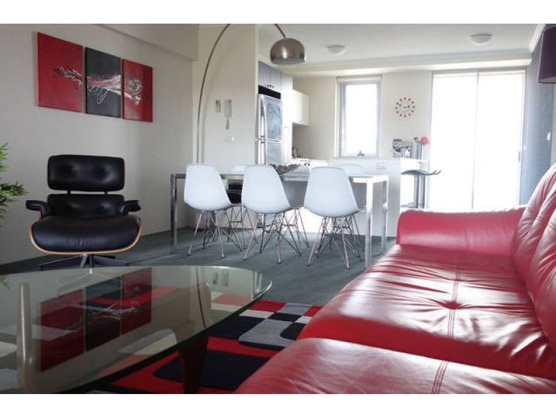 3 Parkland Boulevard, Brisbane City QLD 4000