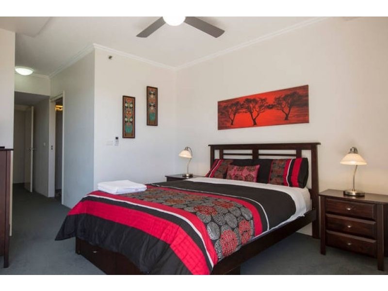 3 Parkland Boulevard, Brisbane City QLD 4000