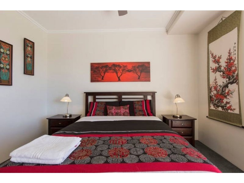 3 Parkland Boulevard, Brisbane City QLD 4000