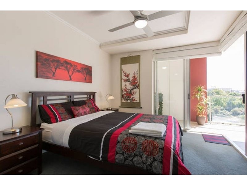 3 Parkland Boulevard, Brisbane City QLD 4000