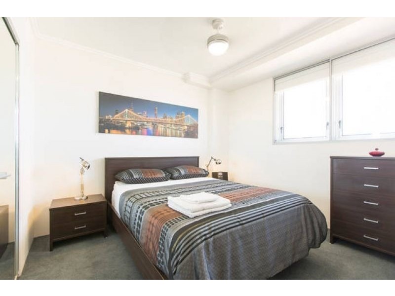 3 Parkland Boulevard, Brisbane City QLD 4000