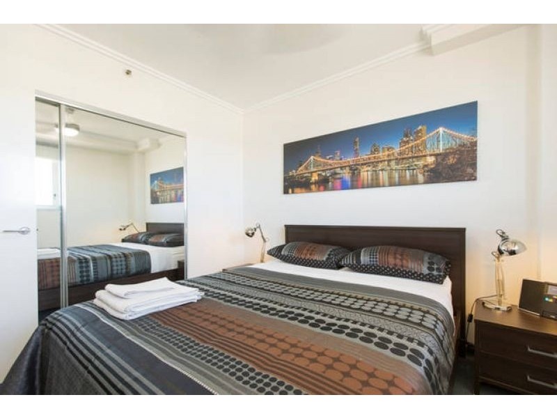 3 Parkland Boulevard, Brisbane City QLD 4000